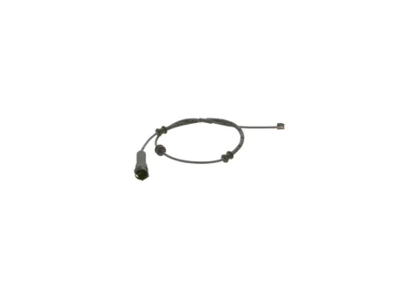 Датчик зносу гальмівних колодок (передніх) Opel Vectra C 02- (L=695mm) 1 987 474 585 BOSCH 1-987-474-585