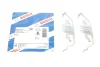 Планка супорта (заднього) прижимна (к-кт) BMW 5 (E60)/X5 (E70)/X6 (E71/F16) 01- (Teves) 1 987 474 693 BOSCH 1-987-474-693 (фото 1)