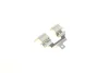 Планка супорта (заднього) прижимна (к-кт) Nissan Qashqai 07- (Akeb) 1 987 474 715 BOSCH 1-987-474-715 (фото 5)
