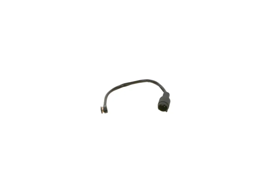 Датчик зносу колодок BMW (вир-во Bosch) BOSCH 1987474910 (фото 1)