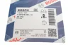 Комплект пружинок колодок ручника Fiat Panda 81-04/Seat Ibiza 84-93 1 987 475 028 BOSCH 1-987-475-028 (фото 3)