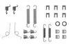 Комплект пружинок колодок ручника Renault Espace 84-96/Peugeot 204/304/305/69-90 1 987 475 030 BOSCH 1-987-475-030 (фото 2)