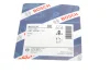 Комплект пружинок колодок ручника Opel Corsa A/Kadett D 1.0-1.5TD 79-93 1 987 475 081 BOSCH 1-987-475-081 (фото 3)