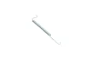 Комплект пружинок колодок ручника Opel Vectra A/Ascona C 1.3-2.0i 81-92 (Opel) 1 987 475 082 BOSCH 1-987-475-082 (фото 8)