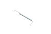 Комплект пружинок колодок ручника Opel Vectra A/Ascona C 1.3-2.0i 81-92 (Opel) 1 987 475 082 BOSCH 1-987-475-082 (фото 9)