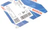Комплект пружинок колодок ручника Opel Kadett/Combo -01 1 987 475 098 BOSCH 1-987-475-098 (фото 13)