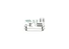 Комплект пружинок колодок ручника Citroen Xsara/Peugeot 205/306 83- 1 987 475 116 BOSCH 1-987-475-116 (фото 3)