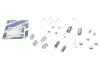 Комплект пружинок колодок ручника Toyota Rav4 96-05 1 987 475 117 BOSCH 1-987-475-117 (фото 1)