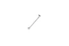 Комплект пружинок колодок ручника Toyota Rav4 96-05 1 987 475 117 BOSCH 1-987-475-117 (фото 10)