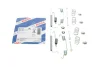 Комплект пружинок колодок ручника Opel Astra F/Ford Escort II 1.2-2.0 75-01 (Opel) 1 987 475 134 BOSCH 1-987-475-134 (фото 1)