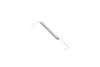 Комплект пружинок колодок ручника Opel Astra F/Ford Escort II 1.2-2.0 75-01 (Opel) 1 987 475 134 BOSCH 1-987-475-134 (фото 4)