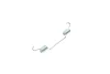 Комплект пружинок колодок ручника Opel Astra F/Ford Escort II 1.2-2.0 75-01 (Opel) 1 987 475 134 BOSCH 1-987-475-134 (фото 6)