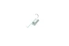 Комплект пружинок колодок ручника Renault Clio /Peugeot 206 1.1-1.9TD 98- 1 987 475 162 BOSCH 1-987-475-162 (фото 2)