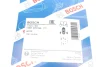 Комплект пружинок колодок ручника Opel Omega B/Vectra A 1.8-3.0 86-94 1 987 475 166 BOSCH 1-987-475-166 (фото 6)