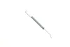 Комплект пружинок колодок ручника VW Caddy II 95-04/Passat 88-97 1 987 475 204 BOSCH 1-987-475-204 (фото 3)
