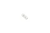 Комплект пружинок колодок ручника VW Caddy II 95-04/Passat 88-97 1 987 475 204 BOSCH 1-987-475-204 (фото 6)