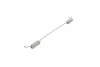 Комплект пружинок колодок ручника Nissan Kubistar/Peugeot 306/405 1.1-2.0 92- (Bosch) 1 987 475 253 BOSCH 1-987-475-253 (фото 3)