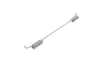 Комплект пружинок колодок ручника Citroen C3/Xsara/Peugeot 207/208/301/306/406 1.0-2.0 95- 1 987 475 255 BOSCH 1-987-475-255 (фото 12)