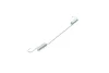 Комплект пружинок колодок ручника Citroen C3/Xsara/Peugeot 207/208/301/306/406 1.0-2.0 95- 1 987 475 255 BOSCH 1-987-475-255 (фото 3)