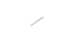 Комплект пружинок колодок ручника Citroen C3/Xsara/Peugeot 207/208/301/306/406 1.0-2.0 95- 1 987 475 255 BOSCH 1-987-475-255 (фото 9)