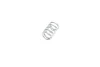 Комплект пружинок колодок ручника Renault Scenic/Megane 1.4-2.0 97-03 (TRW) 1 987 475 257 BOSCH 1-987-475-257 (фото 9)