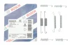 Комплект пружинок колодок ручника VW LT 28-35/MB Sprinter 208-316 (160x25) (Ate) 1 987 475 263 BOSCH 1-987-475-263 (фото 2)