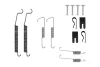 Комплект пружинок колодок ручника Citroen C2/C3/Peugeot 1007 02- 1 987 475 283 BOSCH 1-987-475-283 (фото 1)