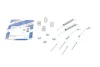 Комплект пружинок колодок ручника Ford Transit 00- 1 987 475 284 BOSCH 1-987-475-284 (фото 1)