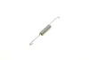 Комплект пружинок колодок ручника Nissan Almera II/Primera 15-2.0 96-06 1 987 475 287 BOSCH 1-987-475-287 (фото 5)