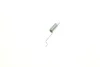 Комплект пружинок колодок ручника Nissan Almera II/Primera 15-2.0 96-06 1 987 475 287 BOSCH 1-987-475-287 (фото 6)