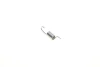 Комплект пружинок колодок ручника Nissan Almera II/Primera 15-2.0 96-06 1 987 475 287 BOSCH 1-987-475-287 (фото 9)