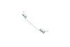 Комплект пружинок колодок ручника Fiat Doblo/Ford Transit 02- 1 987 475 289 BOSCH 1-987-475-289 (фото 2)