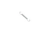 Комплект пружинок колодок ручника Fiat Doblo/Ford Transit 02- 1 987 475 289 BOSCH 1-987-475-289 (фото 4)