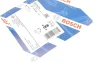 Комплект пружинок колодок ручника Fiat Doblo/Ford Transit 02- 1 987 475 289 BOSCH 1-987-475-289 (фото 10)
