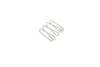 Комплект пружинок колодок ручника Lexus RX350/Toyota RAV 4/Avensis 1.8/2.0 00- 1 987 475 291 BOSCH 1-987-475-291 (фото 6)