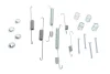 Комплект пружинок колодок ручника Hyundai Accent 99-05 1 987 475 296 BOSCH 1-987-475-296 (фото 1)