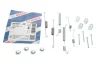 Комплект пружинок колодок ручника Hyundai Accent 99-05 1 987 475 296 BOSCH 1-987-475-296 (фото 2)