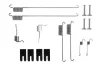 Комплект пружинок колодок ручника Land Rover Freelander 98-06 1 987 475 302 BOSCH 1-987-475-302 (фото 2)
