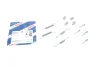 Комплект пружинок колодок ручника VW T5 03-/BMW 3 (E46)/5 (E60)/X5 (E53)/X6 (E71) 96-17 1 987 475 306 BOSCH 1-987-475-306 (фото 1)
