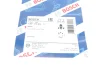 Комплект пружинок колодок ручника VW T5 03-/BMW 3 (E46)/5 (E60)/X5 (E53)/X6 (E71) 96-17 1 987 475 306 BOSCH 1-987-475-306 (фото 7)