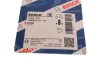 Комплект пружинок колодок ручника Nisaan X-Trail 01-13 1 987 475 311 BOSCH 1-987-475-311 (фото 8)