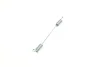 Комплект пружинок колодок ручника Fiat Doblo 01- 1 987 475 316 BOSCH 1-987-475-316 (фото 2)