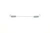 Комплект пружинок колодок ручника Fiat Doblo 01- 1 987 475 316 BOSCH 1-987-475-316 (фото 3)