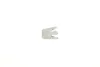 Комплект пружинок колодок ручника Fiat Doblo 01- 1 987 475 316 BOSCH 1-987-475-316 (фото 6)