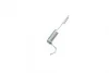 Комплект пружинок колодок ручника Hyundai Accent 05-12 1 987 475 324 BOSCH 1-987-475-324 (фото 5)