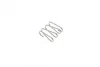 Комплект пружинок колодок ручника Hyundai Accent 05-12 1 987 475 324 BOSCH 1-987-475-324 (фото 8)