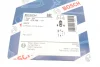 Комплект пружинок колодок ручника Citroen C4/Mitsubishi Lancer/Outlander 07- 1 987 475 326 BOSCH 1-987-475-326 (фото 12)