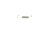 Комплект пружинок колодок ручника Chevrolet Lacetti/Nubira 1.4-2.0D 05- 1 987 475 343 BOSCH 1-987-475-343 (фото 14)