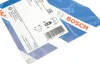 Комплект пружинок колодок ручника Chevrolet Lacetti/Nubira 1.4-2.0D 05- 1 987 475 343 BOSCH 1-987-475-343 (фото 15)