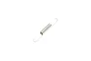 Комплект пружинок колодок ручника Chevrolet Lacetti/Nubira 1.4-2.0D 05- 1 987 475 343 BOSCH 1-987-475-343 (фото 9)